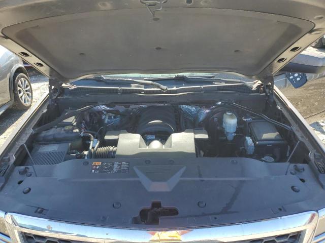 Photo 11 from auction – 2015 CHEVROLET SILVERADO with VIN 3GCUKREC6FG156261