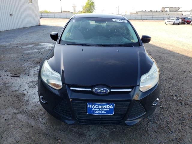 Photo 5 from auction – 2012 FORD FOCUS SE with VIN 1FAHP3F21CL129544