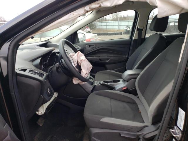 Photo 7 from auction – 2014 FORD ESCAPE S with VIN 1FMCU0F72EUB77750