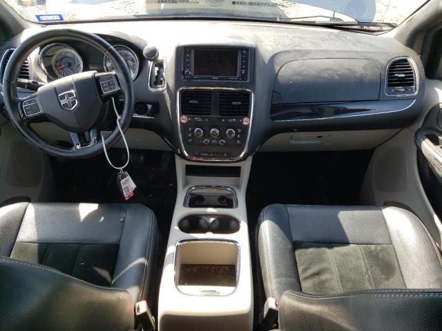 Photo 8 from auction – 2017 DODGE GRAND CARA with VIN 2C4RDGCG5HR865061
