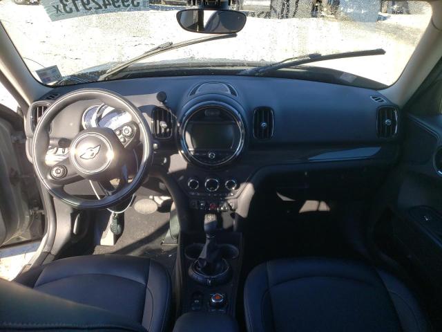 Photo 8 from auction – 2017 MINI COOPER COU with VIN WMZYS7C39H3E07081