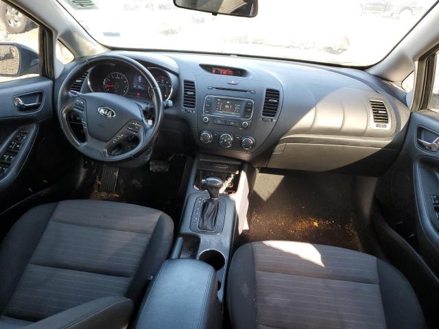 Foto 8 de la subasta – 2016 KIA FORTE EX con VIN KNAFX4A84G5528877