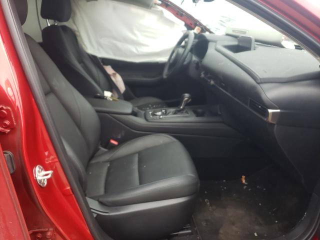 Photo 7 from auction – 2021 MAZDA CX-30 SELE with VIN 3MVDMBBL5MM316858