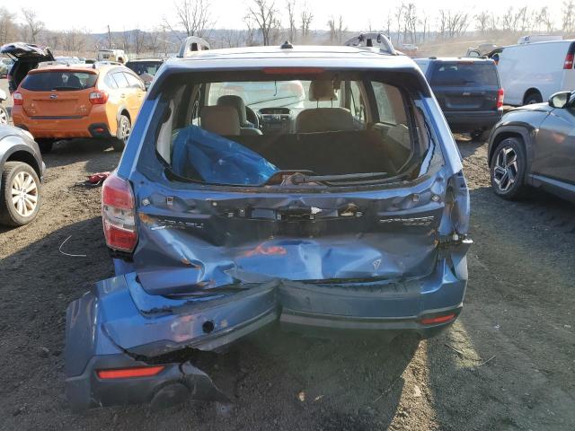 Photo 6 from auction – 2015 SUBARU FORESTER 2 with VIN JF2SJAUC5FH451596