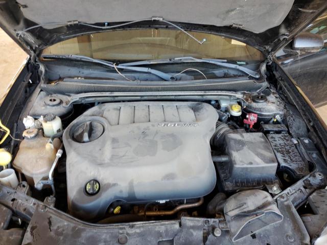 Photo 11 from auction – 2013 DODGE AVENGER SX with VIN 1C3CDZCG1DN746341