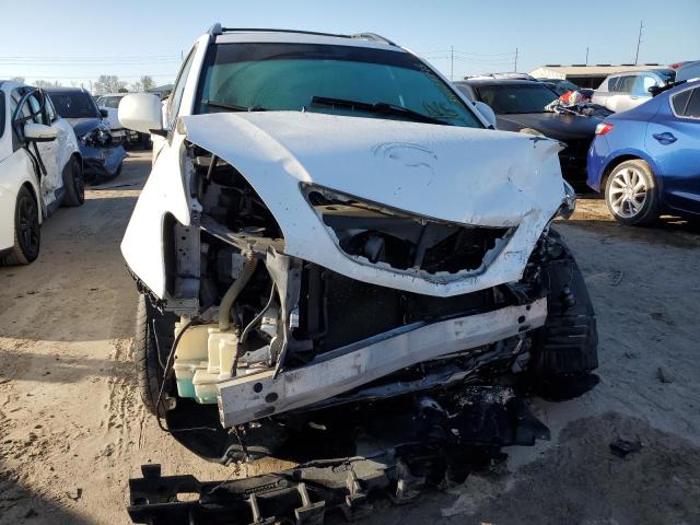 Photo 5 from auction – 2007 LEXUS RX 350 with VIN 2T2GK31U27C003490