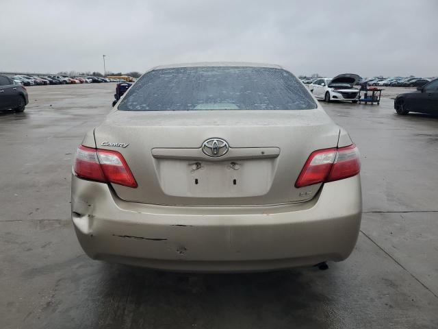 Photo 6 from auction – 2007 TOYOTA CAMRY CE with VIN 4T1BE46K47U651947