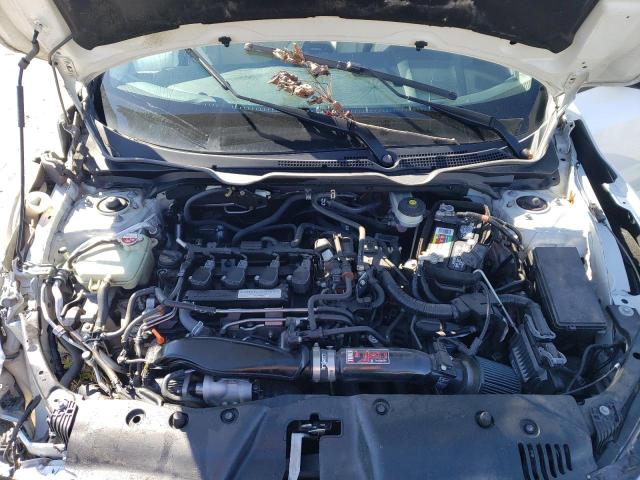 Photo 11 from auction – 2016 HONDA CIVIC EX with VIN 2HGFC1F32GH646852