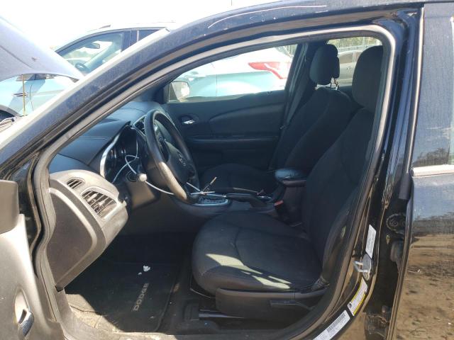صورة رقم 7 من المزاد - 2013 DODGE AVENGER SE مع VIN 1C3CDZAB6DN621441