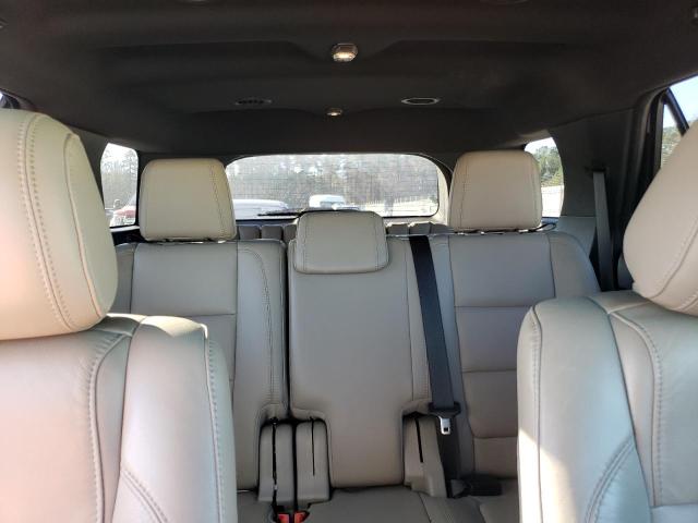 Photo 10 from auction – 2011 FORD EXPLORER X with VIN 1FMHK7D86BGA67665