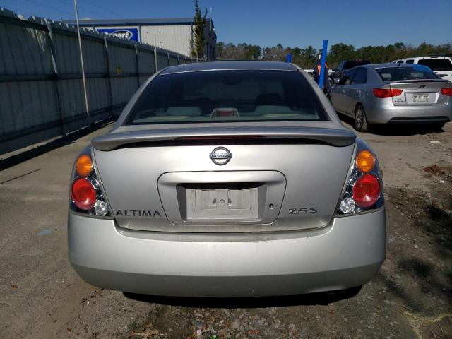 Photo 6 from auction – 2003 NISSAN ALTIMA BAS with VIN 1N4AL11D03C344178