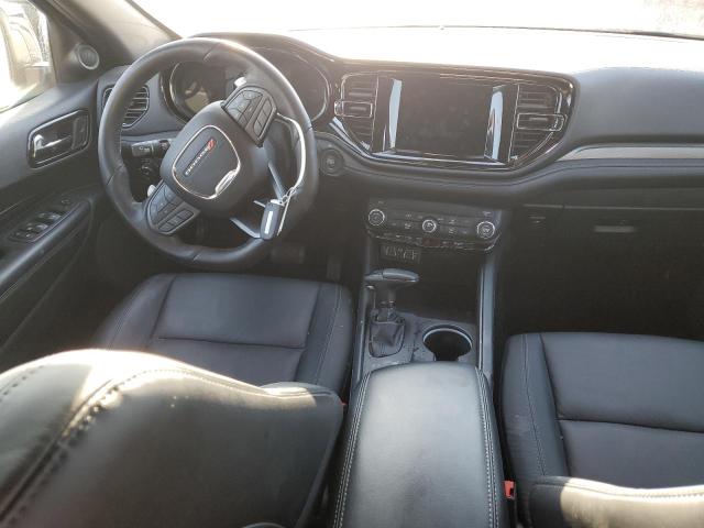 Photo 8 from auction – 2021 DODGE DURANGO GT with VIN 1C4RDJDG2MC718310