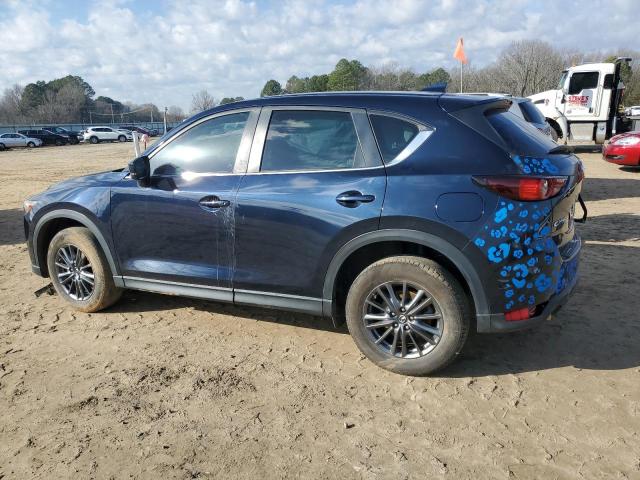 Photo 2 from auction – 2019 MAZDA CX-5 TOURI with VIN JM3KFACM7K0539432