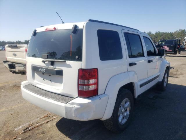 Photo 3 from auction – 2012 JEEP LIBERTY SP with VIN 1C4PJLAK7CW159340