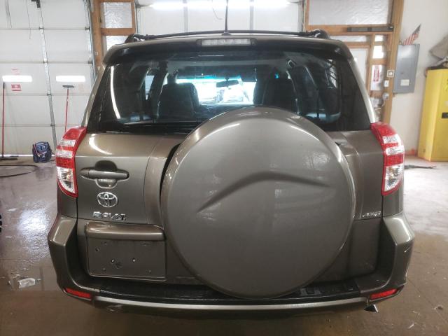 Photo 6 from auction – 2012 TOYOTA RAV4 with VIN 2T3BF4DV5CW246062