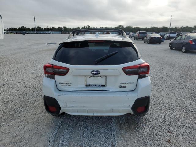 Photo 6 from auction – 2020 SUBARU CROSSTREK with VIN JF2GTAEC2LH204806