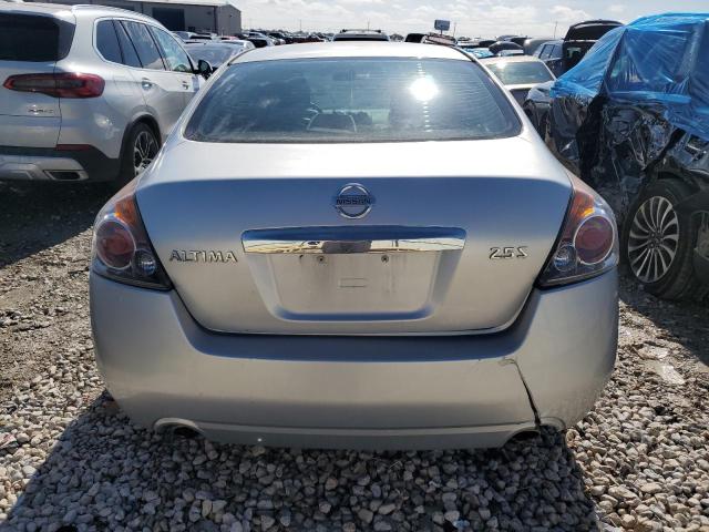 Photo 6 from auction – 2010 NISSAN ALTIMA BAS with VIN 1N4AL2AP9AN439226
