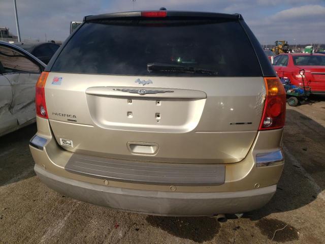 Photo 6 from auction – 2005 CHRYSLER PACIFICA T with VIN 2C8GF68485R268653
