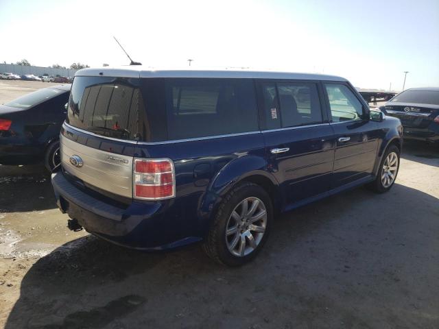 Photo 3 from auction – 2011 FORD FLEX LIMIT with VIN 2FMGK5DC9BBD16276