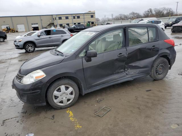 NISSAN VERSA S 2011 with VIN 3N1BC1CPXBL509326 - Photo from auction