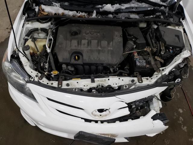 Photo 11 from auction – 2013 TOYOTA COROLLA with VIN 5YFBU4EE6DP216598