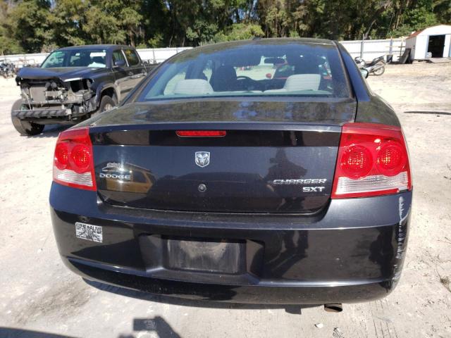 Photo 6 from auction – 2010 DODGE CHARGER SX with VIN 2B3CA3CV1AH231104