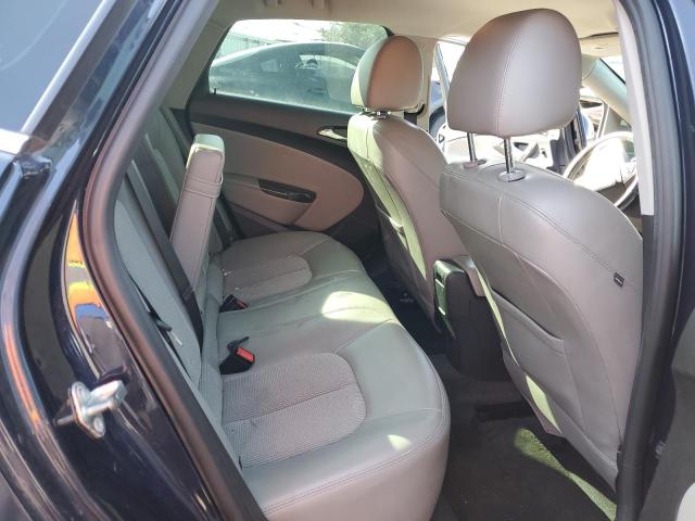 Photo 10 from auction – 2016 BUICK VERANO SPO with VIN 1G4PW5SK8G4183154