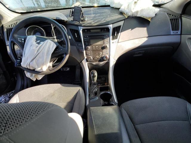 Photo 8 from auction – 2013 HYUNDAI SONATA GLS with VIN 5NPEB4AC2DH527143