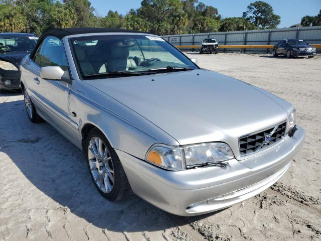 Photo 4 from auction – 2004 VOLVO C70 HPT with VIN YV1NC62D54J050340