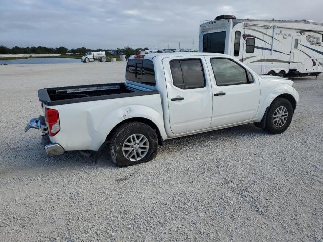 Photo 3 from auction – 2019 NISSAN FRONTIER S with VIN 1N6DD0ER6KN782224