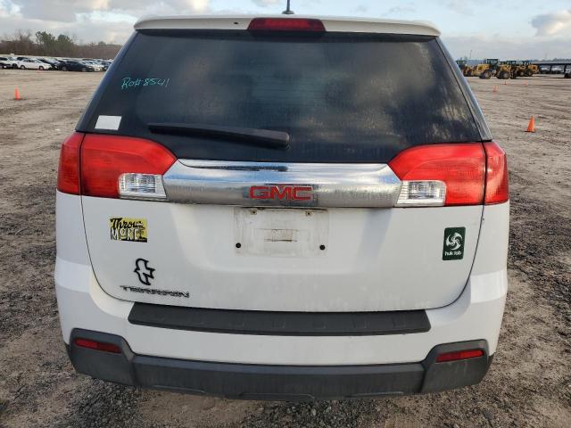 Фото 6 с аукциона – 2015 GMC TERRAIN SL с VIN 2GKALMEK9F6360952