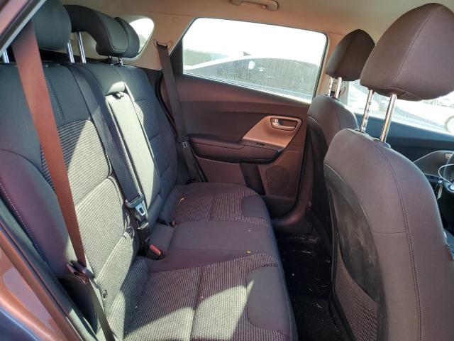 Photo 10 from auction – 2018 KIA NIRO FE with VIN KNDCB3LC4J5177895
