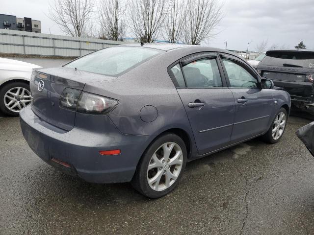 Photo 3 from auction – 2008 MAZDA 3 I with VIN JM1BK32F781176975