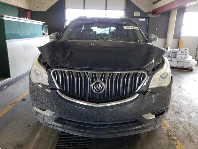 Photo 5 from auction – 2014 BUICK ENCLAVE with VIN 5GAKRBKD0EJ289961