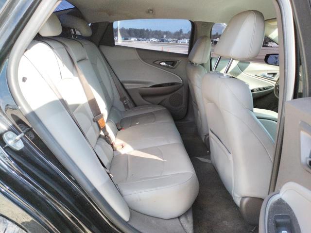 Photo 10 from auction – 2016 CHEVROLET MALIBU LT with VIN 1G1ZE5ST7GF302298