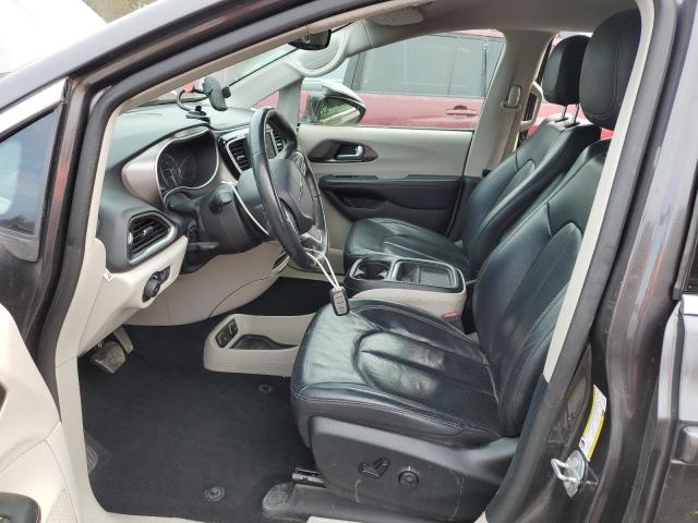 Photo 7 from auction – 2020 CHRYSLER PACIFICA T with VIN 2C4RC1BG7LR176519