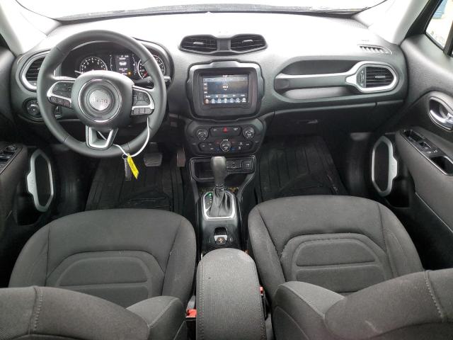 Photo 8 from auction – 2018 JEEP RENEGADE L with VIN ZACCJABB8JPJ45861