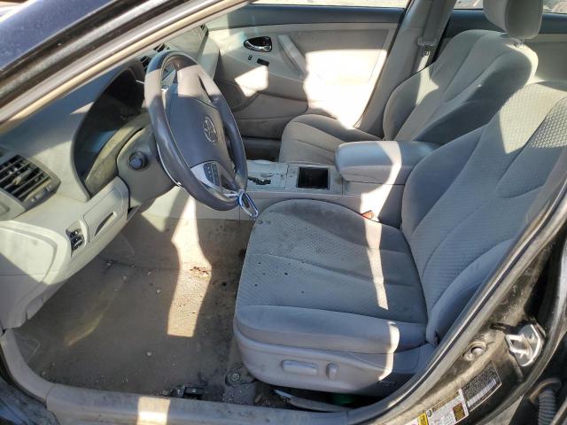 Photo 7 from auction – 2009 TOYOTA CAMRY BASE with VIN 4T4BE46K79R087283