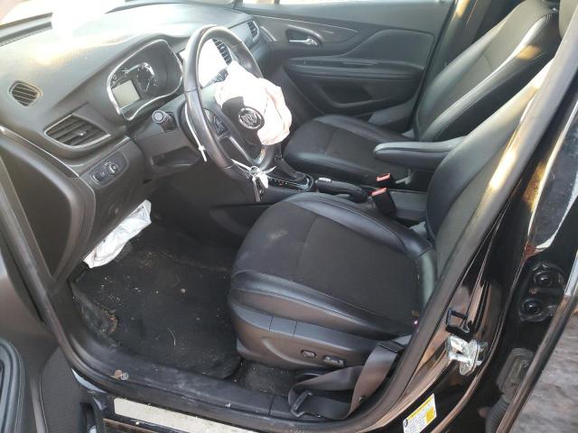 Photo 7 from auction – 2018 BUICK ENCORE PRE with VIN KL4CJASB8JB556605
