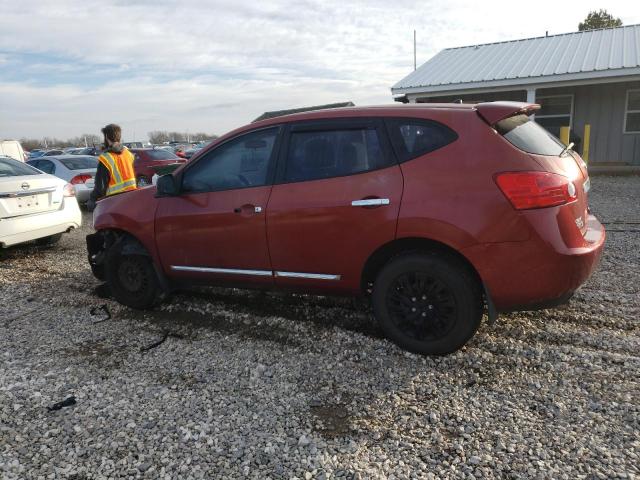 Photo 2 from auction – 2012 NISSAN ROGUE S with VIN JN8AS5MT4CW299434