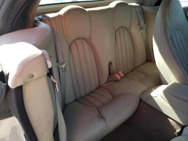 Photo 10 from auction – 2000 JAGUAR XKR with VIN SAJJA42B7YPA03217