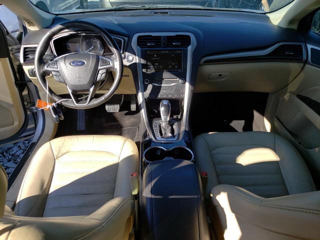 Photo 8 from auction – 2015 FORD FUSION SE with VIN 3FA6P0H92FR110457