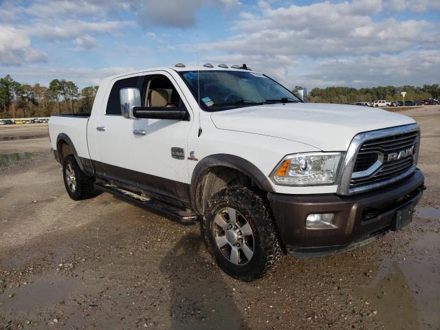 Photo 4 from auction – 2018 RAM 2500 LONGH with VIN 3C6UR5PL0JG182159