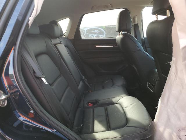 Photo 11 from auction – 2023 MAZDA CX-5 PREMI with VIN JM3KFBDM6P0142158