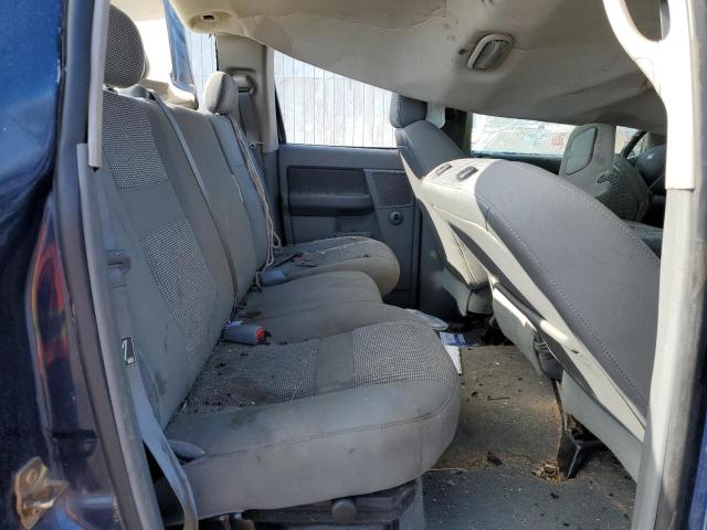 Photo 10 from auction – 2006 DODGE RAM 2500 S with VIN 1D7KS28CX6J213737