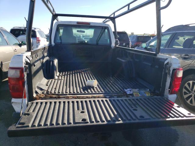Photo 10 from auction – 2004 FORD RANGER with VIN 1FTYR10E44PA87067