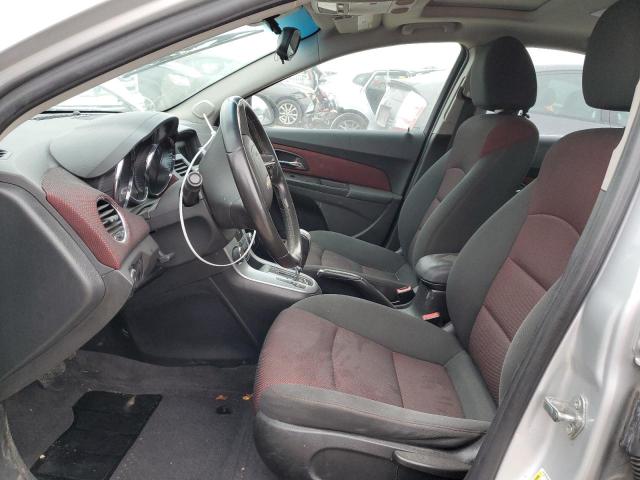 Photo 7 from auction – 2012 CHEVROLET CRUZE LT with VIN 1G1PF5SC4C7143345