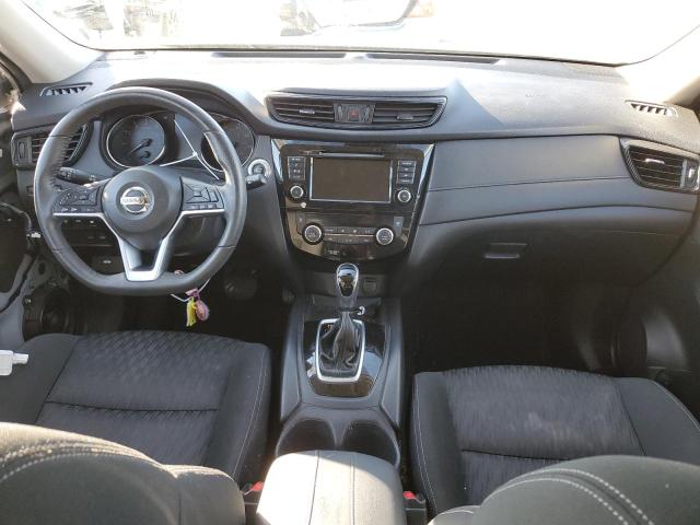 Photo 8 from auction – 2019 NISSAN ROGUE S with VIN KNMAT2MT7KP555467