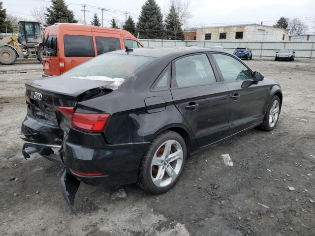 Photo 3 from auction – 2018 AUDI A3 PREMIUM with VIN WAUAUHFF6J1071621