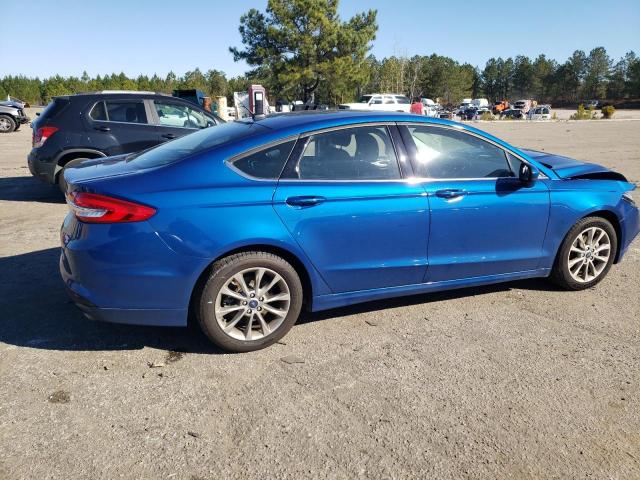 Photo 3 from auction – 2017 FORD FUSION SE with VIN 3FA6P0HDXHR261960